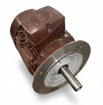 Siemens 1AV2164C/1LE10211DC422FA4 15HP Ac Electric Motor 3-PHASE Tefc 1175 Rpm. Fixed Price $450.00.