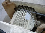 Ge Motors 5KS254SE308D9 7.5 Hp 1180RPM 254T Frame 460V Energy Saver. Fixed Price $750.00.