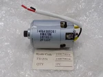 New Genuine Bosch Electric Drill Motor 74064900301. Fixed Price $22.00.