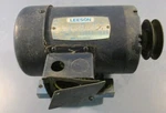 Leeson Electric 100913.00 Motor 1/2HP 230/190V C42K17NZ1A 5/8" Shaft Dia. Fixed Price $149.99.