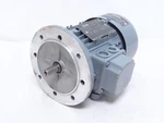 244361 Old-stock; Bege 5AZ71C-8 Ac Motor; 0.2KW; 277/480V; 840RPM; 3PH; 60HZ. Fixed Price $383.02.
