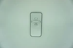 Remote Control For Dyson AM02 AM03 Tower Air Multiplier Fans. Fixed Price $16.45.