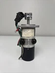 Yaskawa UGRMEM-02SA207 Minertia Motor TG-7SVC Series Nikon NRM-3100 Working. Fixed Price $249.99.