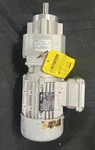 SK372.1Z VL-80LP/4 Cus NORDBLOC.1 Helical Gear Motor. Fixed Price $619.00.