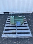 Toshiba International B0304FLF3BMHJ 30HP, 1770RPM, 460V 3PH 60HZ Induction Motor. Fixed Price $950.00.