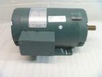 U760 1/2 Hp Marathon Motor 145TTDR6029, 3 Ph, Hz, 1745 Rpm. Fixed Price $238.87.