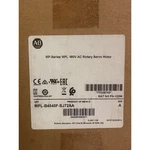 1PC New MPL-B4540F-SJ72AA Allen Bradley Servo Motor. Fixed Price $2009.55.
