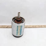 Robbins Meyers Motor Electro Craft 0643-08-013 Incomplete No Mounting Plate. Fixed Price $94.98.
