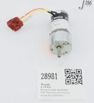 28981 Globe Motors Dc 415A159-3. Fixed Price $150.00.