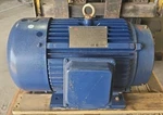 North American Electric Motor PE256T-20-4C. Fixed Price $700.00.