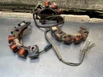 Stator Assembly For Oem Yanmar L48AE L60 MEP-531A, MEP-831A. Fixed Price $42.95.