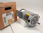 Baldor JM3120 Electric Motor 3PH 1.5HP 230/460V 60HZ 3450RPM 56J 34J770Y691. Fixed Price $467.50.