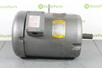 1800RPM Baldor VM3703 Nsnb Electric Motor 1725 213C Tefc 208-23. Fixed Price $533.00.