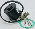 Acd/ayc Differential Pump Electric Motor New For 2008-2015 Mitsbushi Lancer Evo. Fixed Price $416.26.