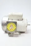 Leeson C6C17WB3J Motor 1HP 1725RPM 115V-AC 1PH. Fixed Price $332.85.