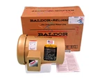 Baldor Reliance Super- VEM3550 Industrial 1-1/2 Hp 3500 Rpm 3-PH Motor New D10. Fixed Price $600.00.
