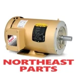 Baldor Ac Motor CEM3546. Fixed Price $951.55.