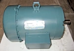 Leeson Hp, 575 Volts, 1140 Rpm, F184T Electric Motor 130094.00. Fixed Price $140.00.