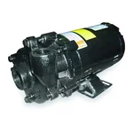Dayton 2ZWP8 Cast Iron 1-1/2 Hp Centrifugal Pump 208-230/460V. Fixed Price $557.99.