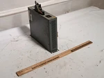 Parker Digiplan PDS15/USA Stepper Drive Indexer Motor, Series, 110-240VAC. Fixed Price $249.99.