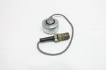 Bei HS25F-62-R1-SS-250-AB-4469-SCS18-M16-S Encoder/resolver Sensor 5-15V-DC. Fixed Price $477.80.