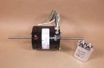71621103 Kooltronic Double Shaft Blower Motor 115V 3300RPM Type U62 New Take Off. Fixed Price $589.95.
