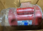 Nos Surplus 1/2HP Leeson 1725RPM 56C Tefc 1PH Hi-torque Motor 116486.00. Fixed Price $443.99.