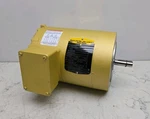 Baldor VENM3542 Supere Motor .75 Hp 3PH 230/460V 2.28/1.14A 35E010P667G1 New. Fixed Price $404.99.