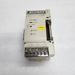 Mitsubishi FX-4AD Plc Programmable Controller 24VDC. Fixed Price $63.75.