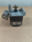 KYC-23RB Bodine Motor 115VAC 8.5W 60RPM 6.6OZ Torrq. Fixed Price $20.00.