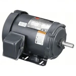 Dayton 48ZJ86 1.5 Hp General Purpose Motor 3-PHASE 3465 Rpm Tefc 56H Frame. Fixed Price $479.95.
