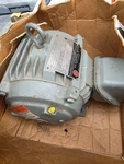Us Electrical Motors 2HP Ph 213 Frame 230/460 Volts 51205LR. Fixed Price $250.00.