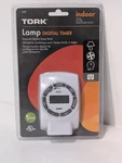 Nsi Industries 454E Tork 24 Hr Heavy Duty Mechanical Timer EM-A944US1 880580. Fixed Price $19.99.