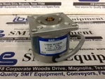 Lot Of (3) Eastern Air Devices Linear Actuator LA23ECKC-131F W/warranty. Fixed Price $37.00.