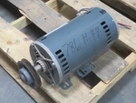 Ge 5K49WN4028BX Ac Motor T269837. Fixed Price $216.00.