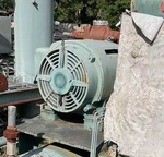 Toshiba 50 Hp 3600 Rpm Odp 460 Volts 324TS Frame Ph 60HZ Motor. Fixed Price $1150.00.
