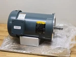 Abb Baldor Motor VEUHM3611T, Hp, 230/460VAC, 1760RPM, 182TC, 36A003S266G1. Fixed Price $695.00.