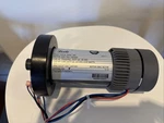 Leili 2.80HP Treadmill P.m.d.c Motor Assembly Model 82ZY2-1, Pn L-405564. Fixed Price $110.00.