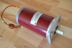 New Pac-sci E34HRHA Sigmax NEMA34 Stepper Stepping Motor 1,253OZ-IN Cnc Diy. Fixed Price $250.00.