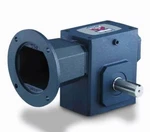 Grove Gear GRL-BM826-15-R-56 Right Angle Worm Speed Reducer. Fixed Price $650.00.