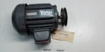Louis Allis 9-391178-60 Motor Fr 143T Hp 1750 Rpm Ph 230/460 V Pulley BK55H. Fixed Price $107.29.