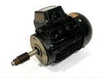Weg Odg 534 T/391 Motor 3842218261 480V 0.4A 3PH 1680 Rpm. Fixed Price $26.09.