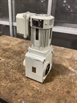 Sm-cyclo TC-FX/FB-02A 1/4HP 3PHASE Induction Motor #2108FMLH18. Fixed Price $195.00.