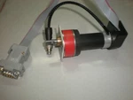 Faulhaber 2342S024CR Minimotor/encoder/gearbox Assembly 5.42:1 Ratio Nip -#1. Fixed Price $124.99.
