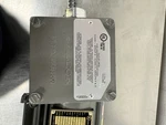 Baldor Electric Motor No. CC696303. Fixed Price $1049.00.