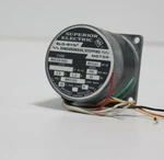 Superior Electric M061-FD-6002 Slo-syn Synchronous Stepping Motor. Fixed Price $75.00.