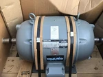 Reuland 5/1.88 Hp Two-speed Electric Motor 286U Frame 0050E-1AEN-0029 New. Fixed Price $1250.00.
