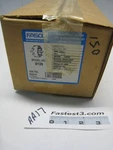 Nib Fasco D129 1/125-1/200 Hp Shaded Pole Motor 1500RPM Speed Double Shaft. Fixed Price $150.00.