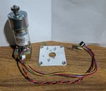 Ametek Pittman Motor Gear Box GM8723G513-R8 24VDC Fast Shipping! #S22. Fixed Price $100.49.