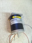 Pacific Scientific Sigma 20-2235S-28760 Stepping Motor. Fixed Price $48.99.